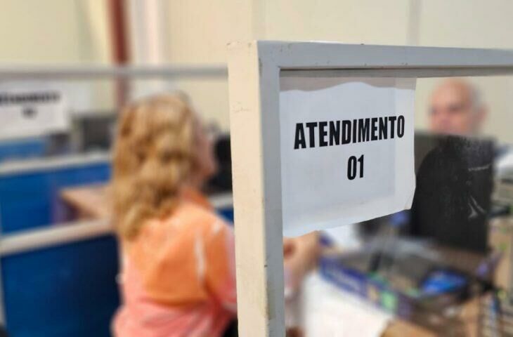 Imagem de compartilhamento para o artigo Procon de MS divulga cadastro de reclamações contra fornecedores em 2023 da MS Todo dia
